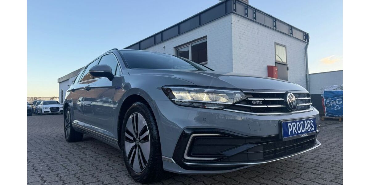 VW Passat 173.000 km 16.990 &euro; Hamburg 20537