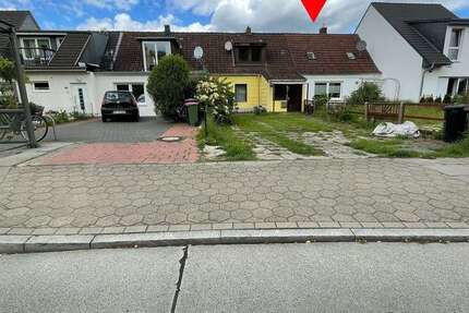 Haus Hamburg Billstedt - 2 Zimmer, 72 m&sup2;, 275.000&euro; | Angebot:25627287