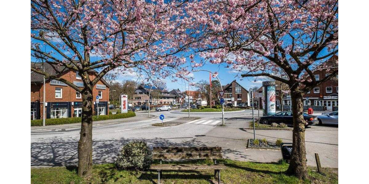 Einfamilienhaus Hamburg / Duvenstedt Duvenstedt - 6 Zimmer, 111 m&sup2;, 895.000&euro; | Angebot:25690313