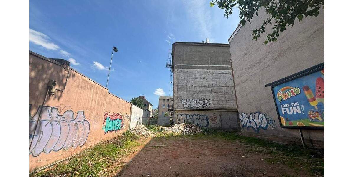 Mehrfamilienhaus, Wohnhaus Hamburg Harburg - 3 Zimmer, 680 m&sup2;, 790.000&euro; | Angebot:25733087