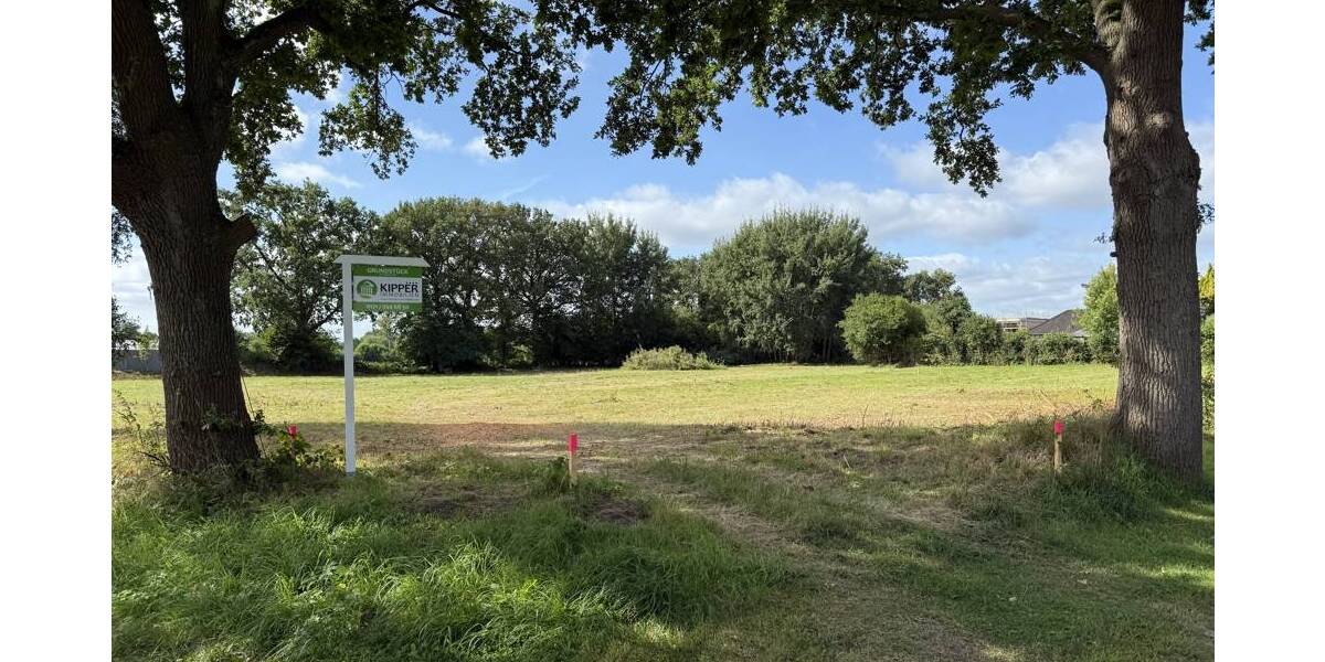 Grundstück Bad Bramstedt - 205.000&euro; | Angebot:25666487