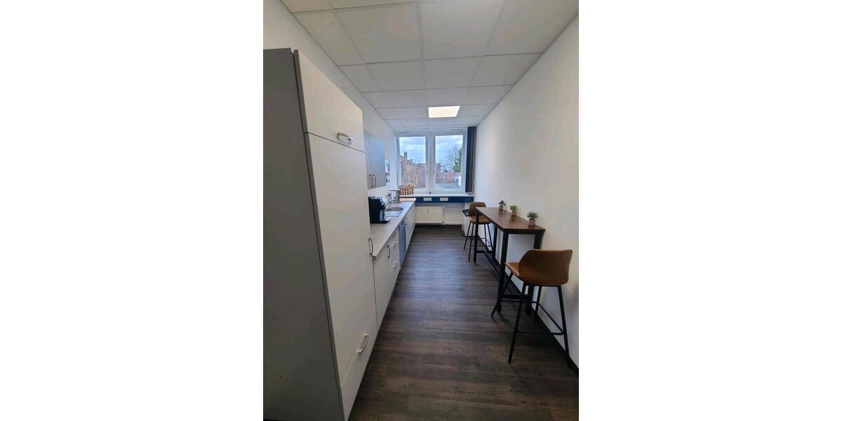 Etagenwohnung Hamburg Eppendorf - 3 Zimmer, 12 m&sup2;, 545&euro; | Angebot:25286889
