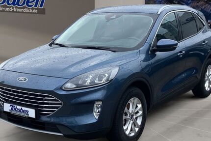Ford Kuga 40.894 km 24.490 &euro; Hamburg 21073