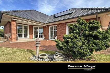 Haus Ammersbek Siedlung Daheim-Heimgarten - 4 Zimmer, 150 m&sup2;, 799.000&euro; | Angebot:25726607