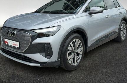 Audi Q4 e-tron 15.479 km 45.680 &euro; Hamburg 22419