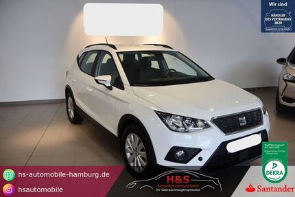 Seat Arona 57.570 km 16.900 &euro; Pinneberg 25421