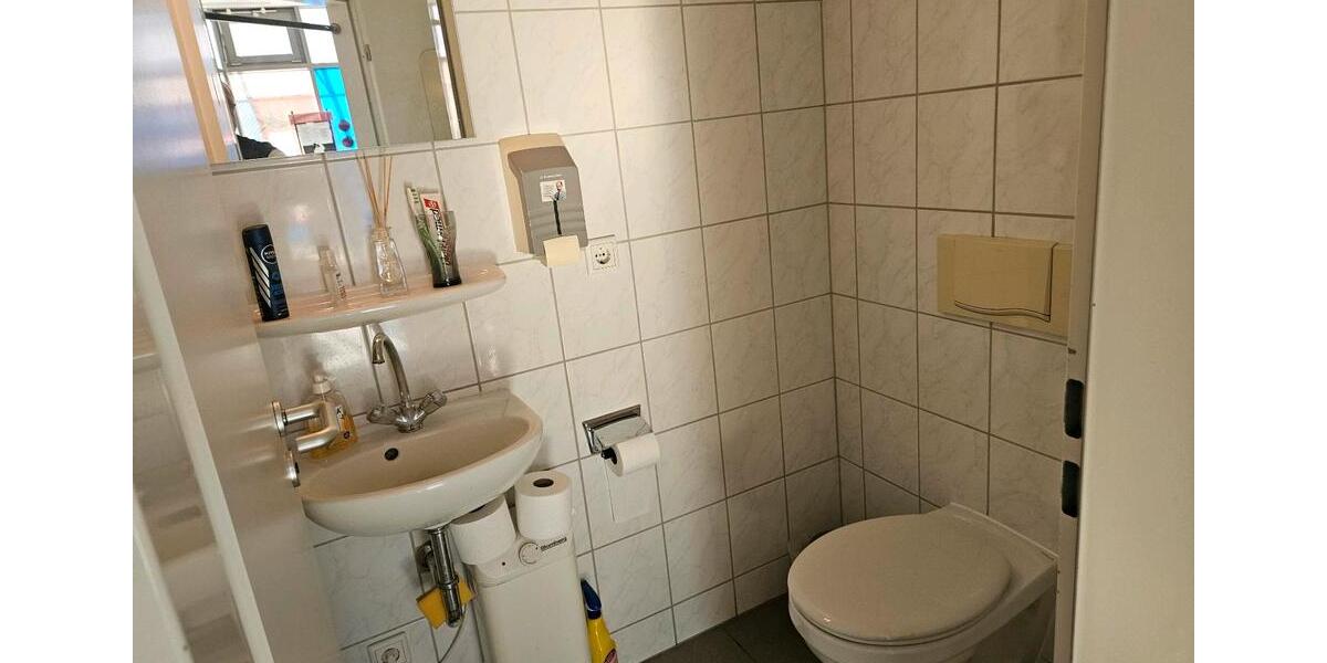 Gewerbeobjekt Bargteheide - 1.100&euro; | Angebot:25324057