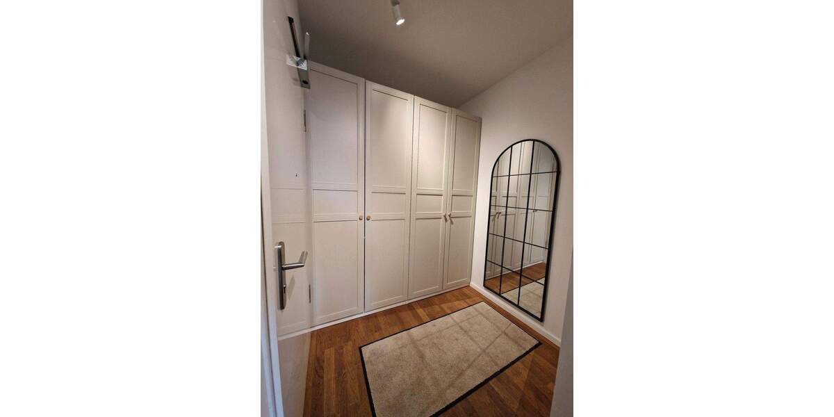 Etagenwohnung Hamburg Groß Borstel - 3 Zimmer, 94 m&sup2;, 735.000&euro; | Angebot:25738764