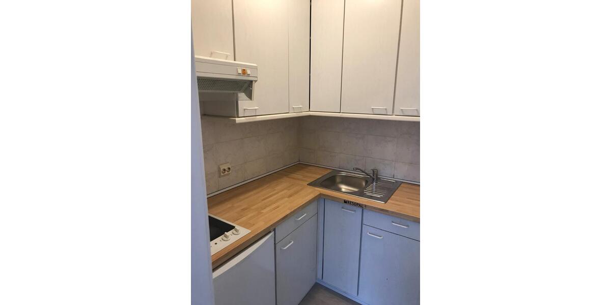 Etagenwohnung Hamburg Wandsbek - 1 Zimmer, 30 m&sup2;, 198.000&euro; | Angebot:25963020