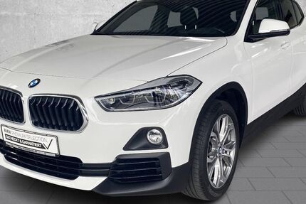 BMW X2 71.893 km 17.885 &euro; Ahrensburg 22926