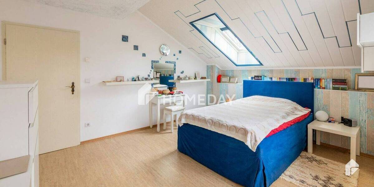 Einfamilienhaus Kisdorf - 8 Zimmer, 250 m&sup2;, 699.000&euro; | Angebot:25773206
