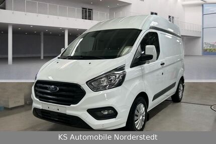 Ford Transit Custom 60.233 km 17.900 &euro; Bönningstedt 25474