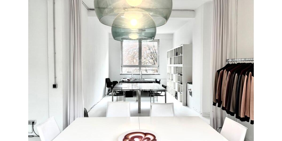 Gewerbeobjekt Hamburg Bahrenfeld - 344&euro; | Angebot:25969305