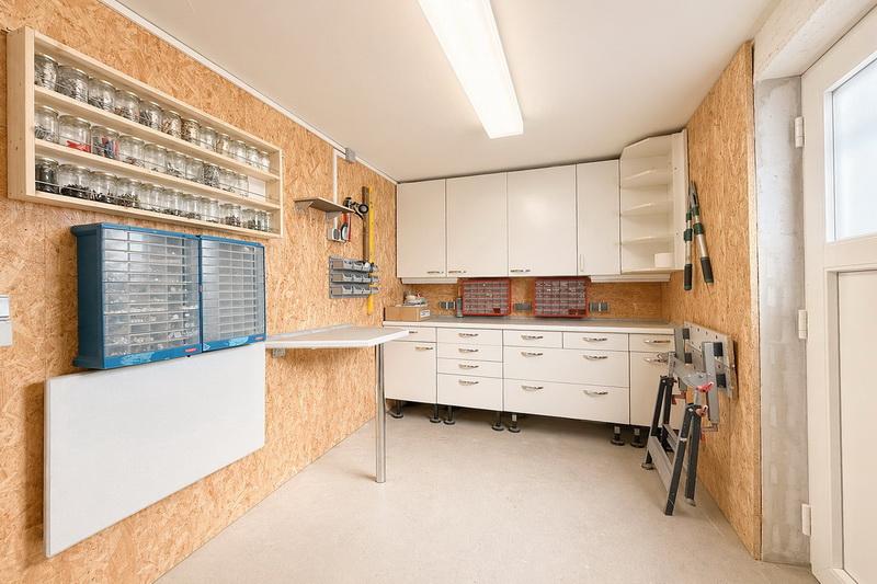 Ankommen. Wohlfühlen. Zuhause sein! Ideal für Paare, Best Ager oder die kleine Familie! - Bungalow Kaltenkirchen | Angebot:26384557