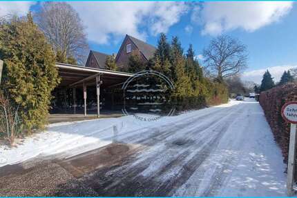 Haus Halstenbek - 14 Zimmer, 280 m&sup2;, 1.900.000&euro; | Angebot:25369896