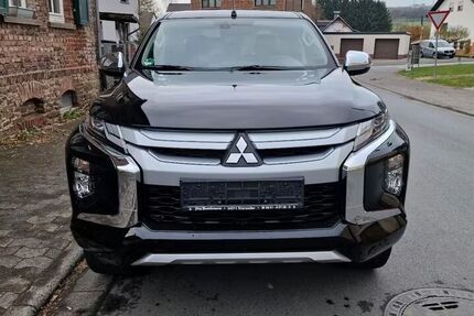Mitsubishi L200 34.000 km 16.500 &euro; Hamburg 20459