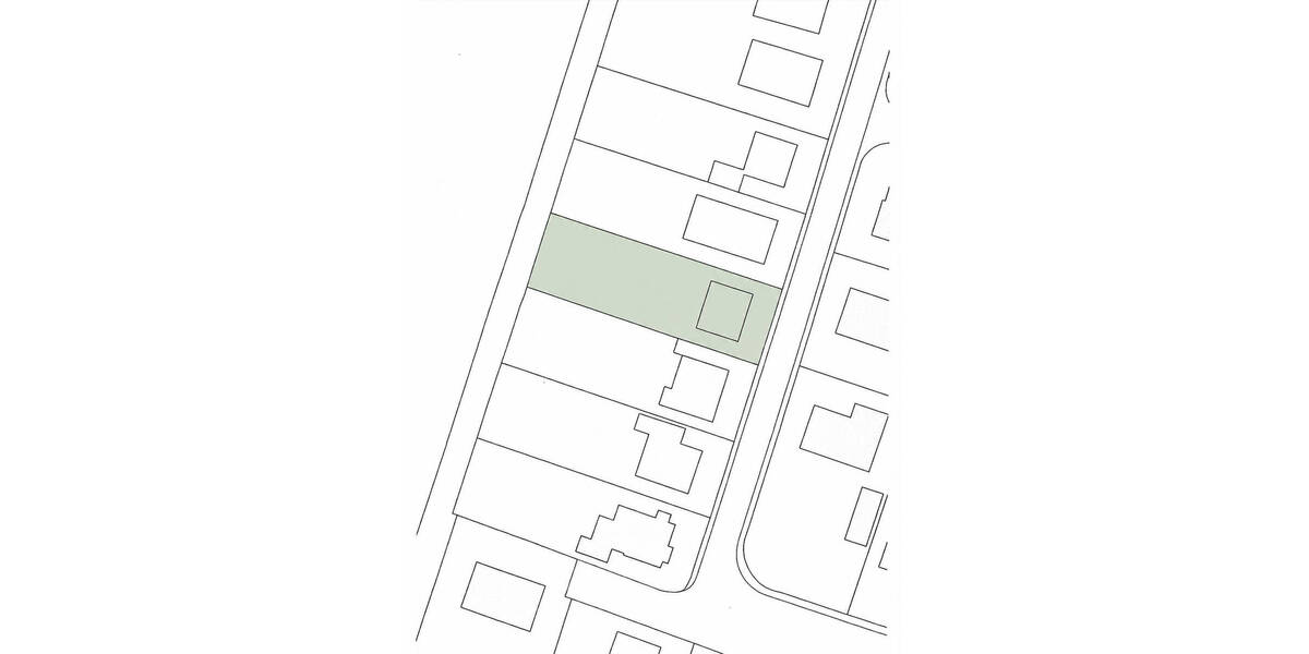 Grundstück Hamburg-Sasel/Poppenbüttel Bergstedt - 565.000&euro; | Angebot:26641475