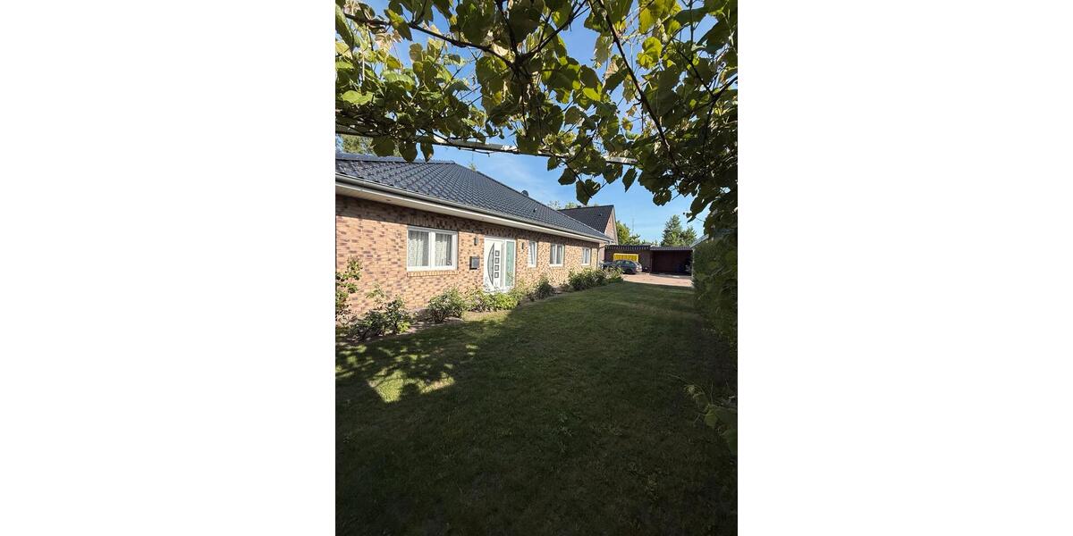 Bungalow Elmshorn - 4 Zimmer, 110 m&sup2;, 475.000&euro; | Angebot:27155388