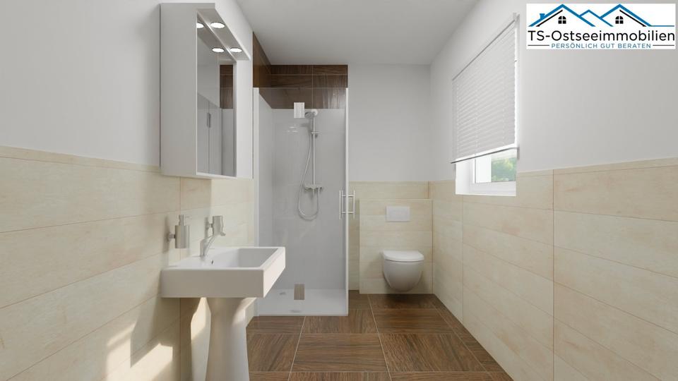 Etagenwohnung Tangstedt - 5 Zimmer, 140 m&sup2;, 398.000&euro; | Angebot:26485814
