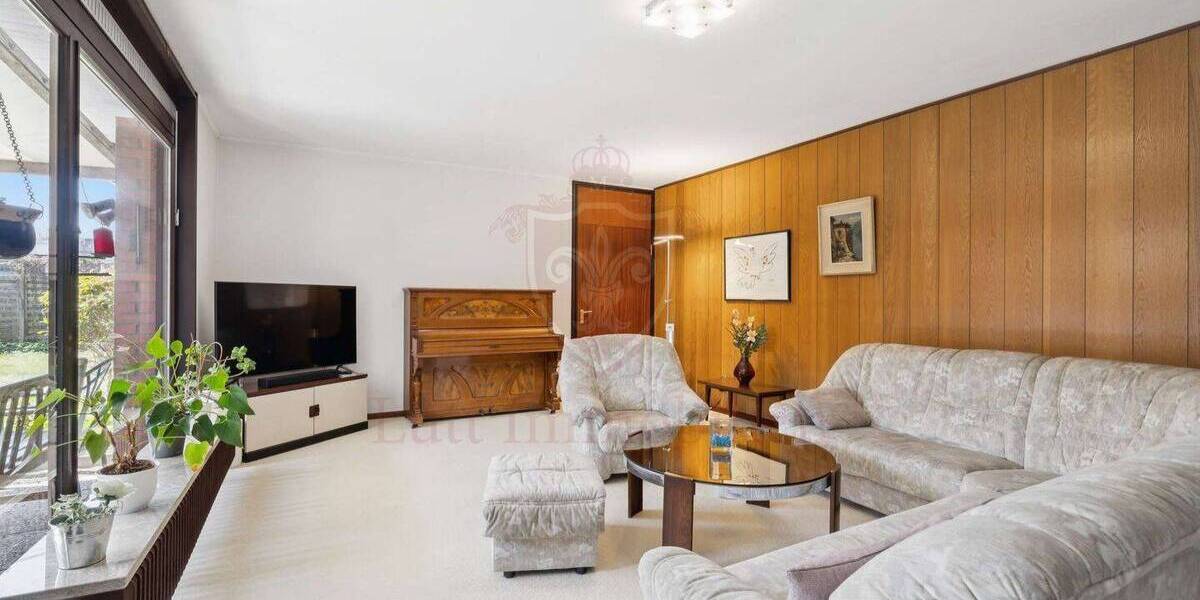Reihenmittelhaus Kaltenkirchen - 4 Zimmer, 133 m&sup2;, 389.000&euro; | Angebot:26310044