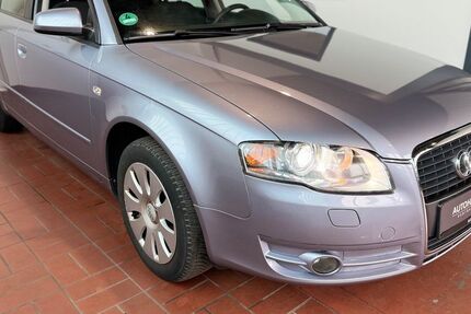 Audi A4 180.914 km 4.000 &euro; Henstedt-Ulzburg (bei Hamburg) 24558
