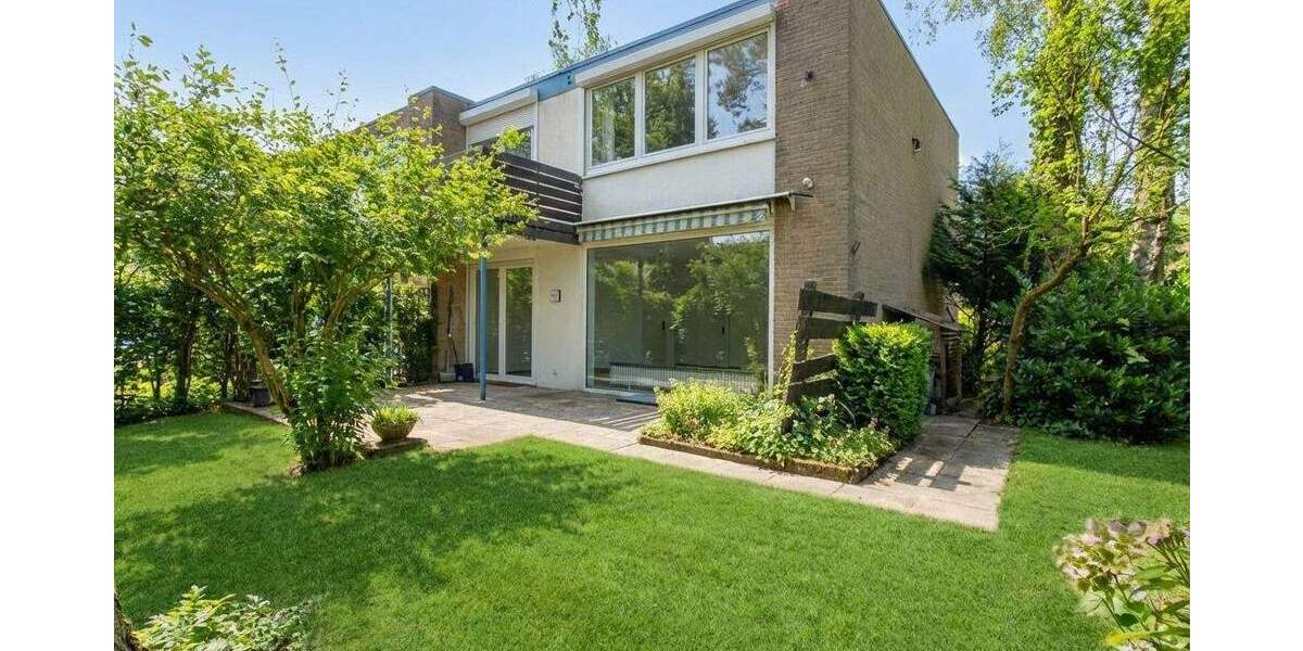 Reihenendhaus Norderstedt Harksheide - 3 Zimmer, 89 m&sup2;, 449.000&euro; | Angebot:25776045