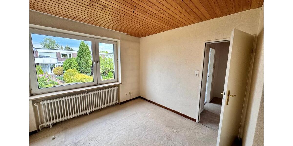 Reihenhaus Norderstedt - 3.5 Zimmer, 113 m&sup2;, 395.000&euro; | Angebot:26663394
