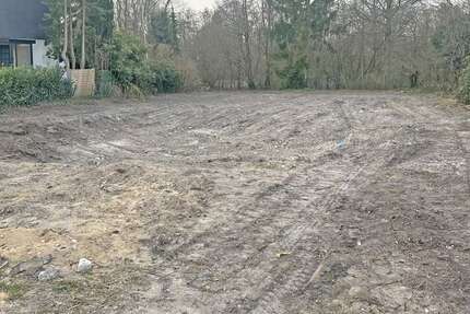 Grundstück Hamburg Wandsbek - 595.000&euro; | Angebot:19210956