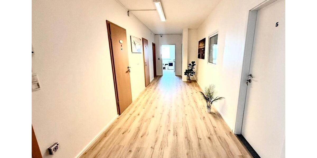 Etagenwohnung Hamburg Wandsbek - 1 Zimmer, 55 m&sup2;, 1.500&euro; | Angebot:26568274