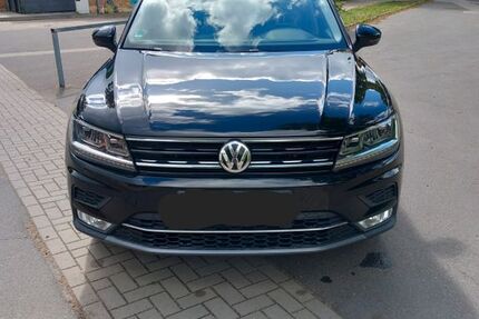 VW Tiguan 181.300 km 12.900 &euro; Hamburg 22159