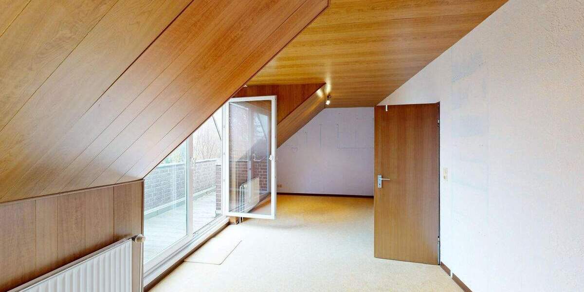 Doppelhaushälfte Hasloh - 4 Zimmer, 121 m&sup2;, 399.000&euro; | Angebot:25728161