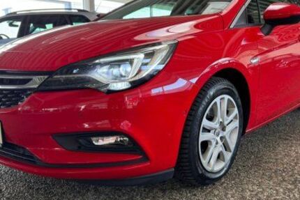 Opel Astra 144.783 km 10.790 &euro; Elmshorn 25337