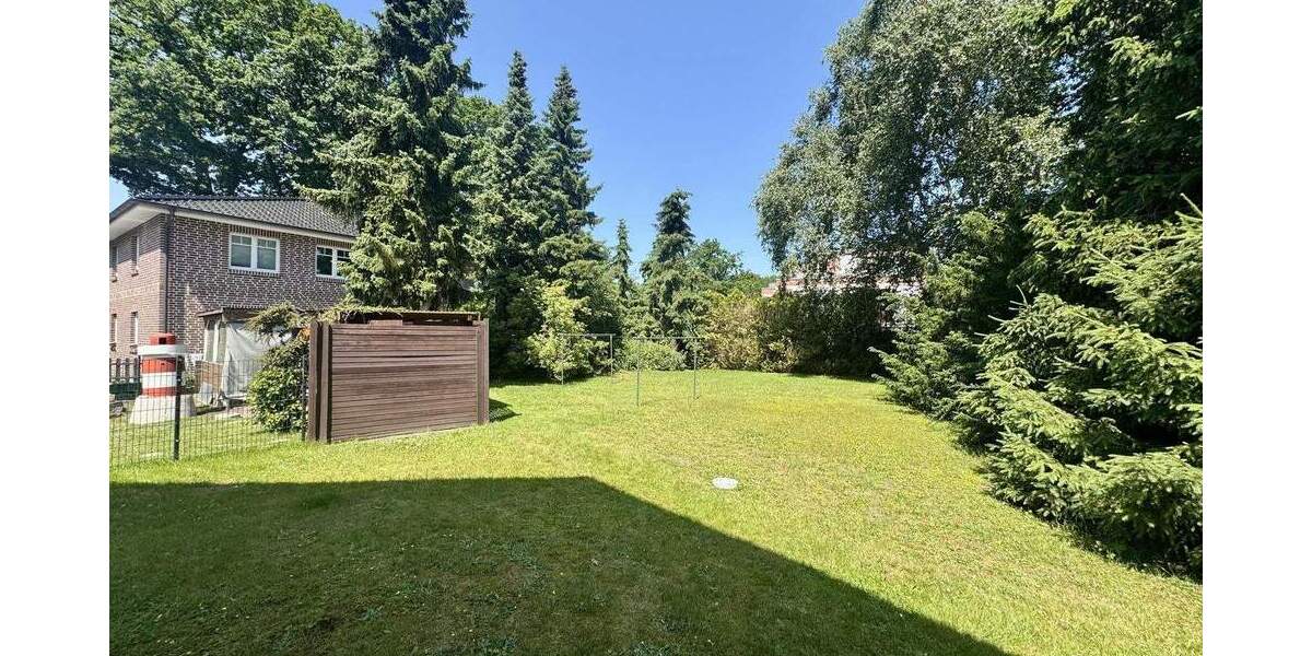 Grundstück Henstedt-Ulzburg Ulzburg - 150.000&euro; | Angebot:25686673