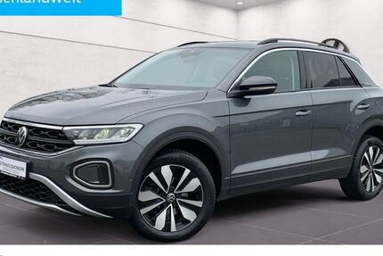 VW T-Roc 15.809 km 29.980 &euro; Quickborn 25451