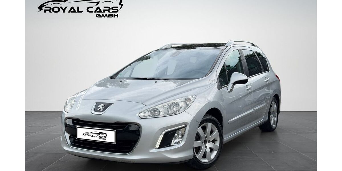Peugeot 308 172.600 km 4.790 &euro; Hamburg 22111
