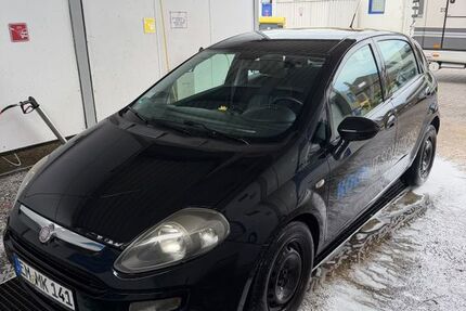 Fiat Punto 137.645 km 1.450 &euro; Hamburg 22549
