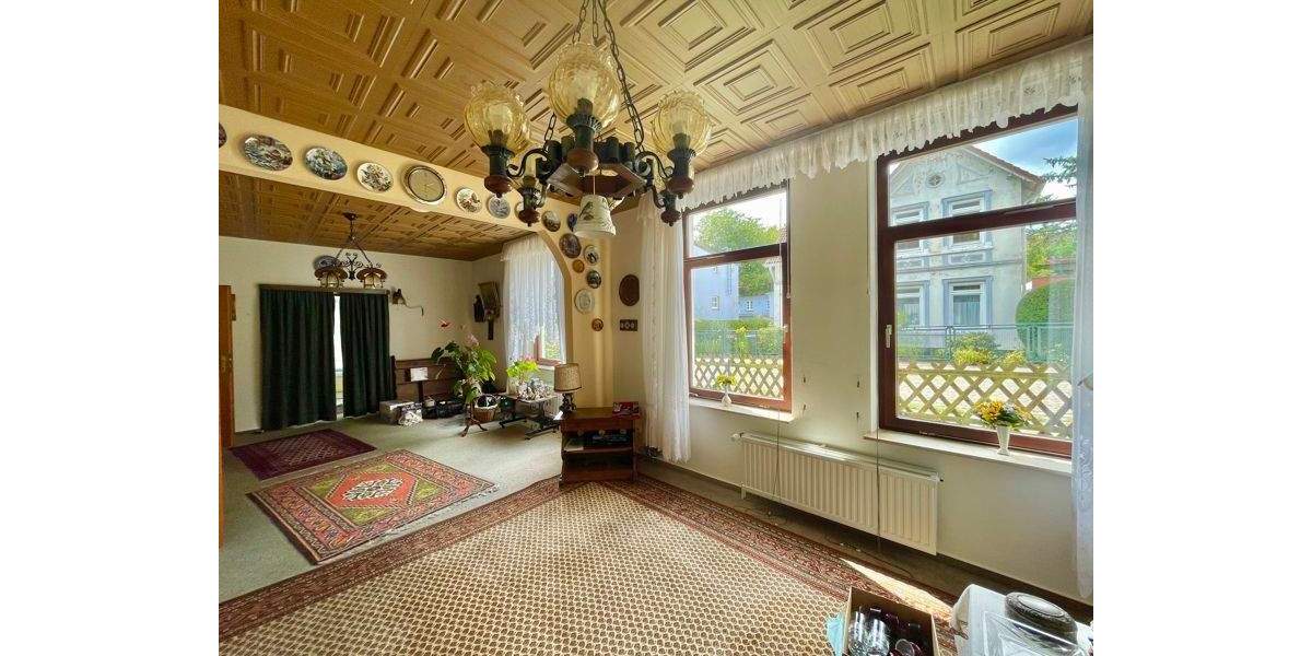 Mehrfamilienhaus, Wohnhaus Hamburg / Lohbrügge Lohbrügge - 9 Zimmer, 181 m&sup2;, 539.900&euro; | Angebot:25745218