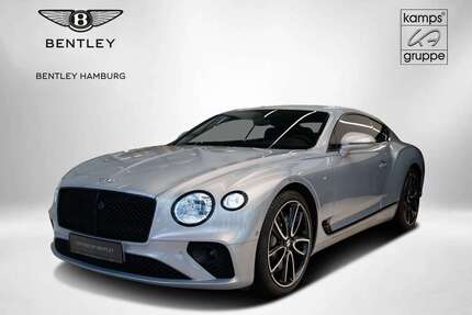 Bentley Continental 24.675 km 179.900 &euro; Hamburg 22419