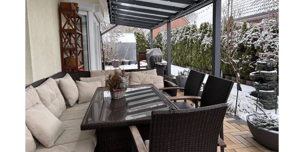 Einfamilienhaus Bad Oldesloe - 6 Zimmer, 185 m&sup2;, 749.000&euro; | Angebot:25984398