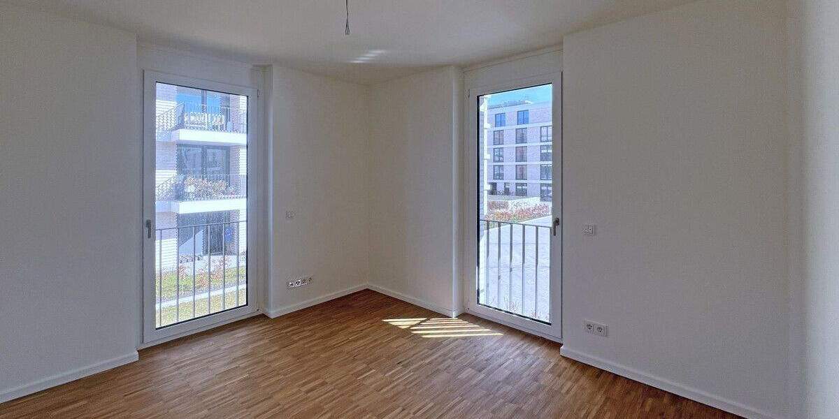 Etagenwohnung Pinneberg - 4 Zimmer, 102 m&sup2;, 599.000&euro; | Angebot:25726599