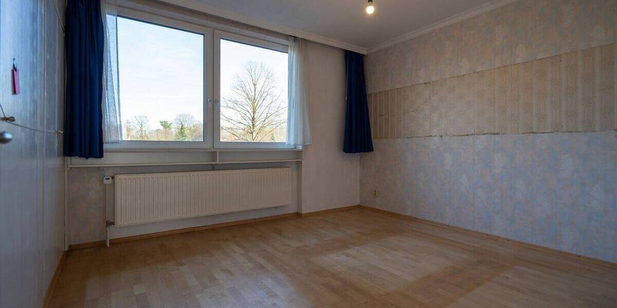 Reihenendhaus Hamburg Rahlstedt - 4 Zimmer, 91 m&sup2;, 393.000&euro; | Angebot:25916301