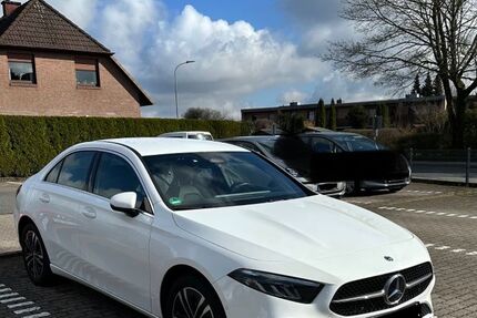 Mercedes-Benz 250 20.100 km 27.900 &euro; Barmstedt 25355