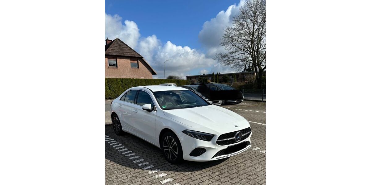 Mercedes-Benz 250 20.100 km 27.900 &euro; Barmstedt 25355