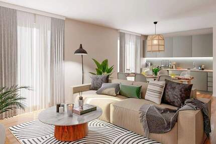 Wohnung Hasloh - 3 Zimmer, 79 m&sup2;, 439.900&euro; | Angebot:25957900