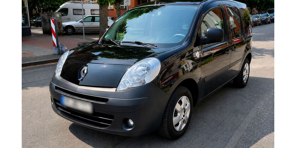 Renault Kangoo 151.000 km 2.990 &euro; Hamburg 20099