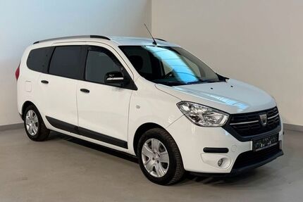 Dacia Lodgy 96.485 km 13.700 &euro; Elmshorn 25337