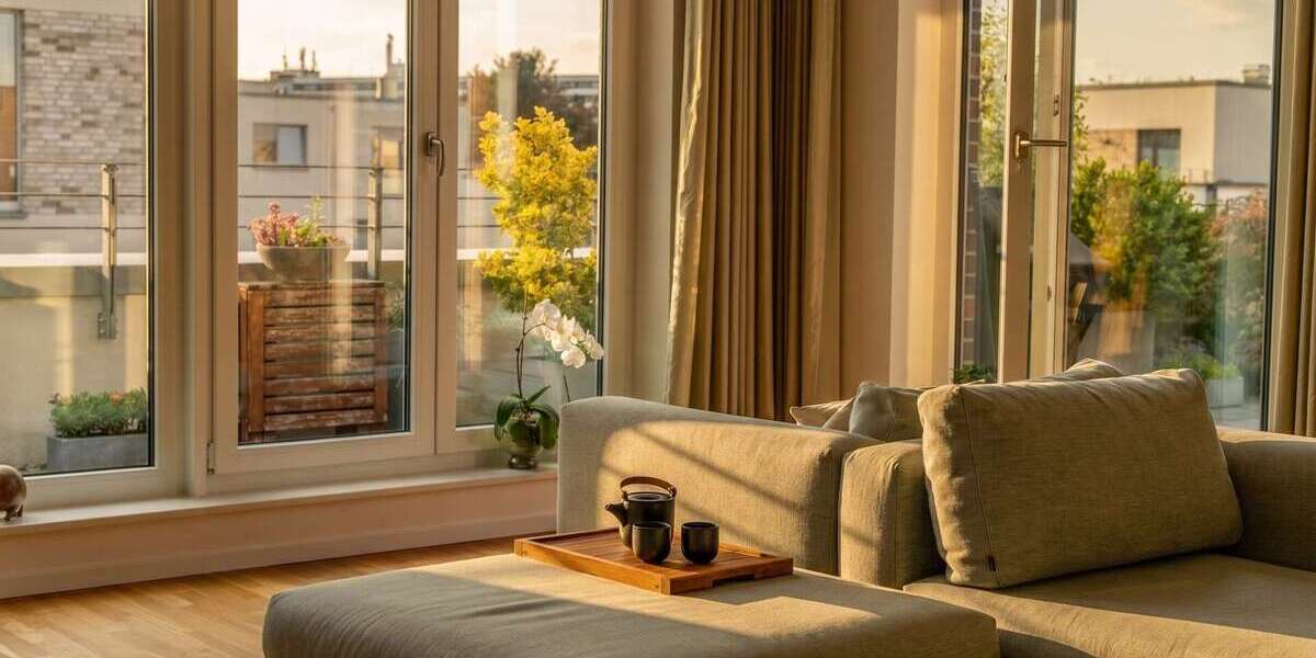 Etagenwohnung Hamburg Barmbek-Süd Süd - 4 Zimmer, 129 m&sup2;, 1.149.000&euro; | Angebot:27110919