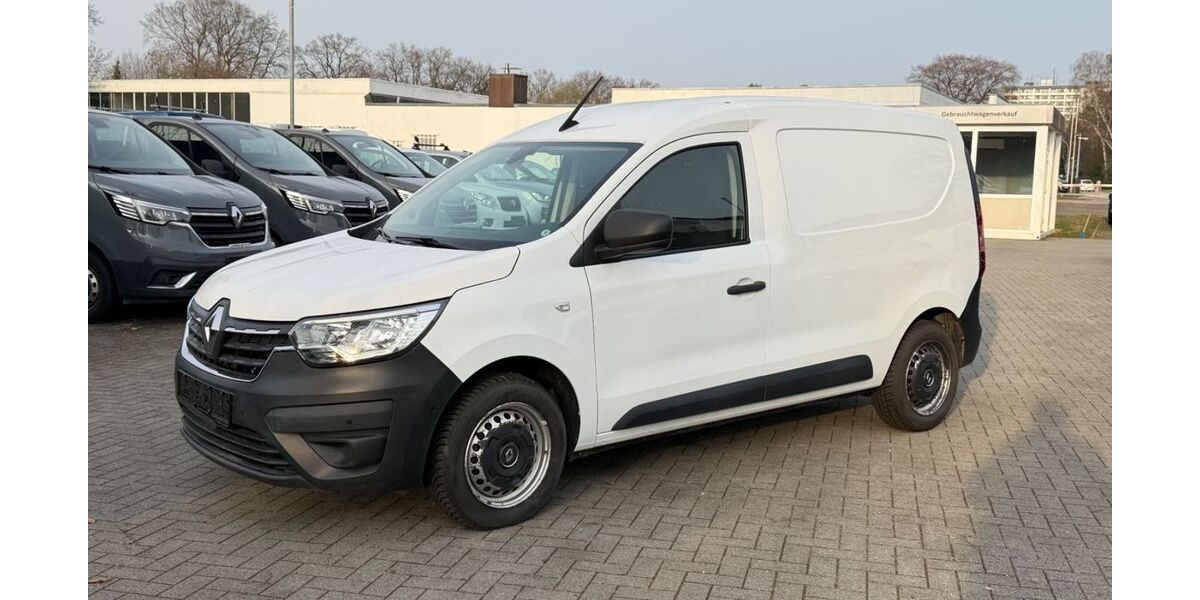 Renault Express 89.245 km 11.400 &euro; Norderstedt bei Hamburg 22851