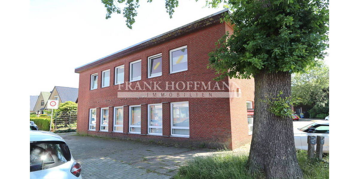 Gewerbeobjekt Henstedt-Ulzburg Ulzburg - 1.195&euro; | Angebot:25743528