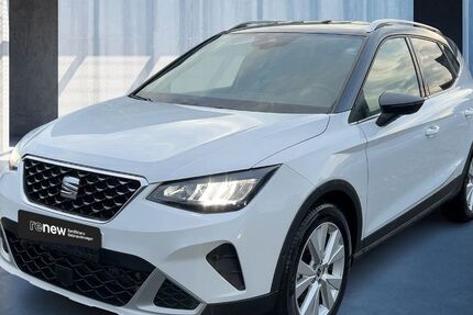 Seat Arona 16.588 km 18.990 &euro; Hamburg 20537